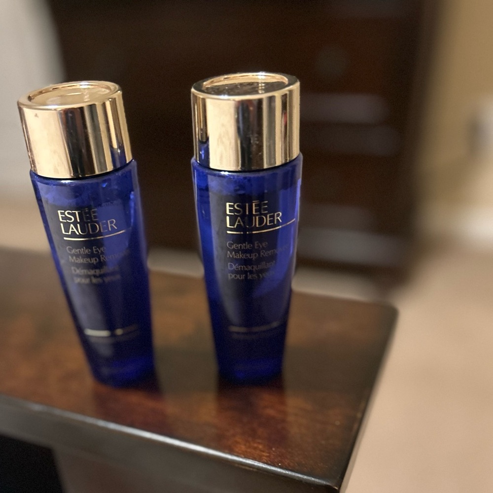 Estée Lauder Gentle Eye Makeup Remover